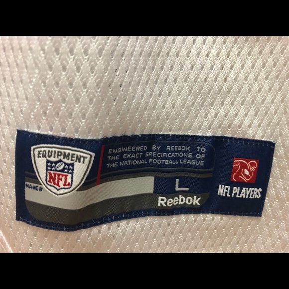 Classic Peyton Manning Indianapolis Colts Jersey - Picture 3 of 4